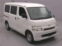 2018 Toyota Townace Van