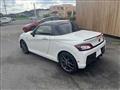 2020 Daihatsu Copen