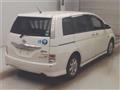 2017 Toyota Isis