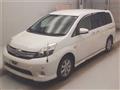 2017 Toyota Isis