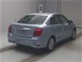 2015 Toyota Corolla Axio