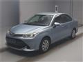 2015 Toyota Corolla Axio