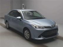 2015 Toyota Corolla Axio