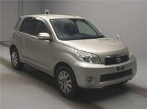 2013 Toyota Rush