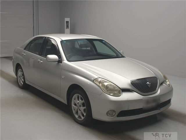 2002 Toyota Verossa