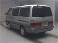 2001 Toyota Hiace Wagon