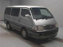 2001 Toyota Hiace Wagon