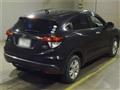 2015 Honda VEZEL