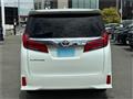 2021 Toyota Alphard G