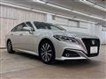 2018 Toyota Crown