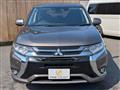 2017 Mitsubishi Outlander