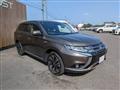 2017 Mitsubishi Outlander