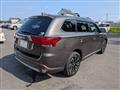 2017 Mitsubishi Outlander