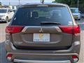 2017 Mitsubishi Outlander