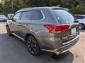 2017 Mitsubishi Outlander
