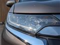 2017 Mitsubishi Outlander