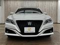 2018 Toyota Crown