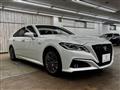 2018 Toyota Crown