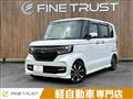 2019 Honda N BOX