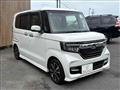 2019 Honda N BOX
