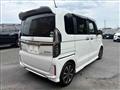 2019 Honda N BOX