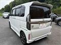 2019 Honda N BOX