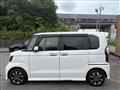 2019 Honda N BOX