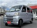 2008 Daihatsu Hijet Cargo