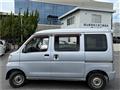 2008 Daihatsu Hijet Cargo