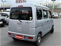 2008 Daihatsu Hijet Cargo