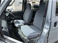 2008 Daihatsu Hijet Cargo