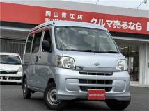 2008 Daihatsu Hijet Cargo