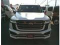 2023 Toyota Land Cruiser