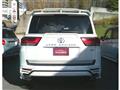 2023 Toyota Land Cruiser
