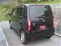 2020 Honda N-WGN