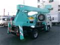 2006 Hino Dutro