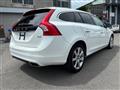 2016 Volvo V60