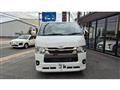 2025 Toyota Hiace Van