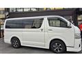 2025 Toyota Hiace Van
