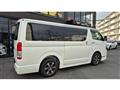 2025 Toyota Hiace Van