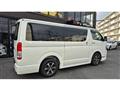 2025 Toyota Hiace Van