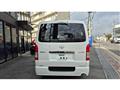 2025 Toyota Hiace Van