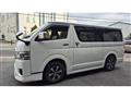 2025 Toyota Hiace Van