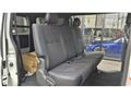 2025 Toyota Hiace Van