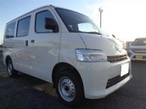 2025 Toyota Townace Van