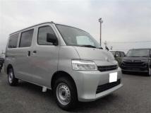 2025 Toyota Townace Van