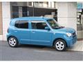 2025 Suzuki Alto