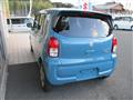 2025 Suzuki Alto