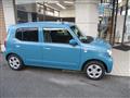 2025 Suzuki Alto