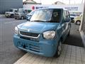 2025 Suzuki Alto